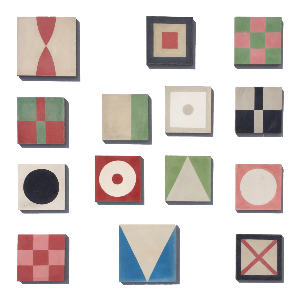 HUGUET collections
