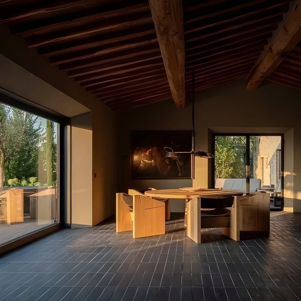 Tuscan