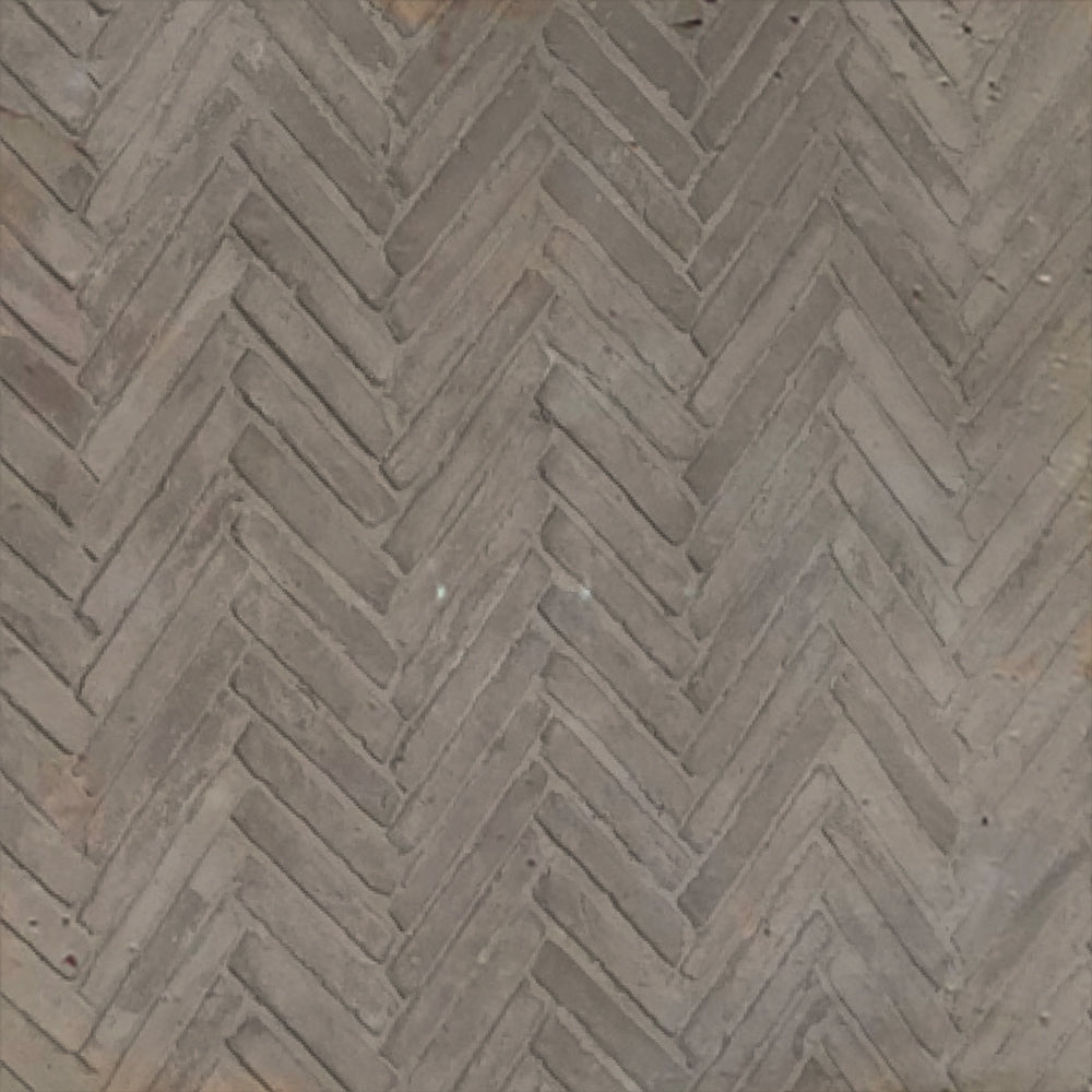 Natural Terracotta