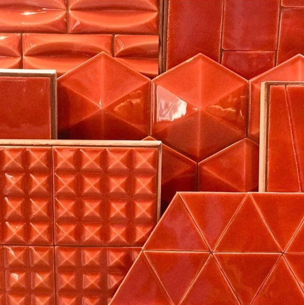 New Terracotta