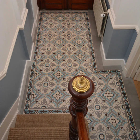 FAQ Carreaux de ciment