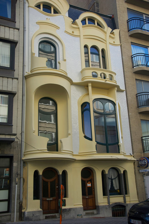 Bespoke-gallery
