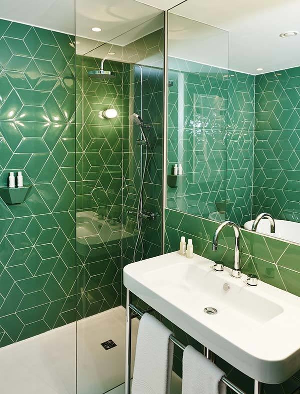 Bathroom-Gallery