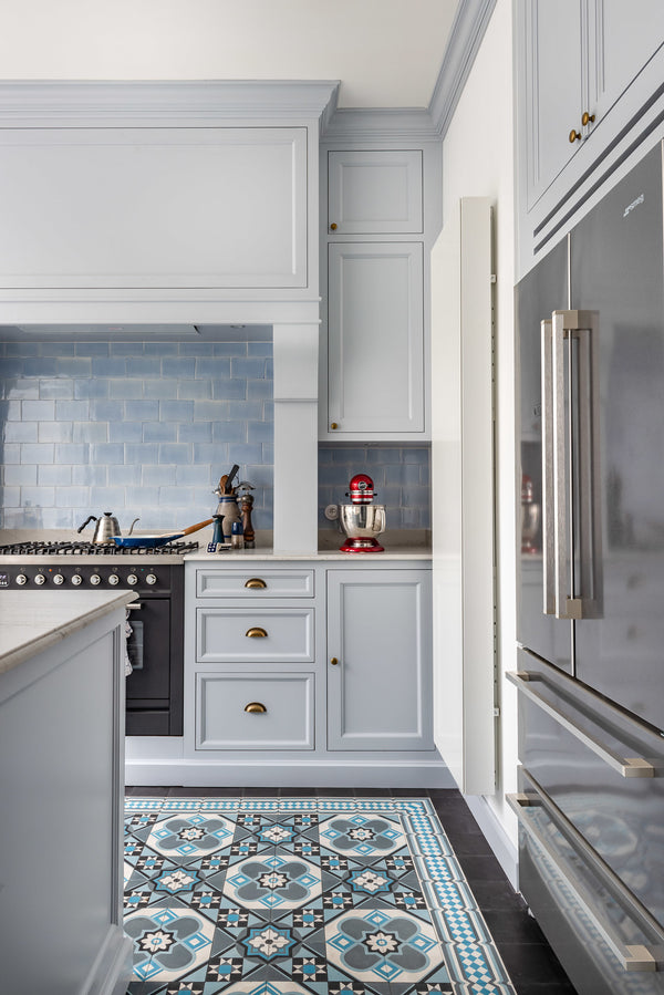 Kitchen-Gallery