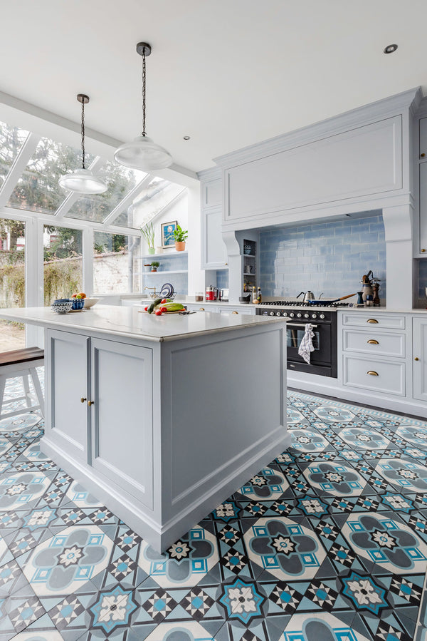 Kitchen-Gallery