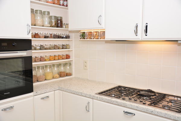Kitchen-Gallery