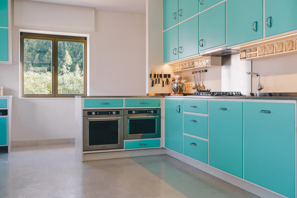 Kitchen-Gallery