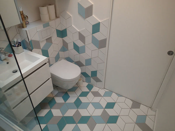 Bathroom-Gallery