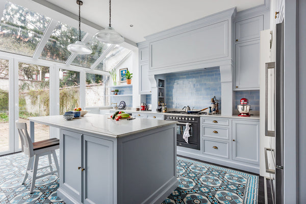 Kitchen-Gallery