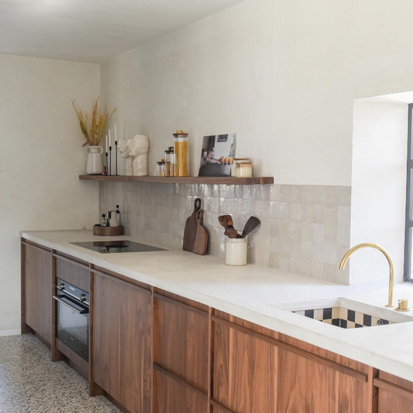 Terrazo-gallery