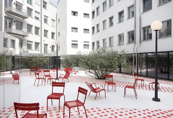 Hospitality-gallery