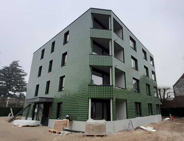 Exterior Gallery