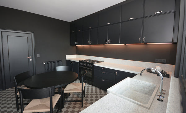 Terrazo-gallery