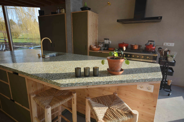 Terrazo-gallery
