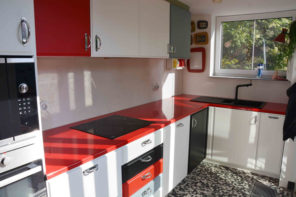 Kitchen-Gallery