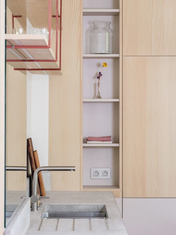 Terrazo-gallery
