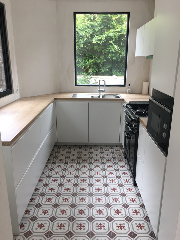 Kitchen-Gallery