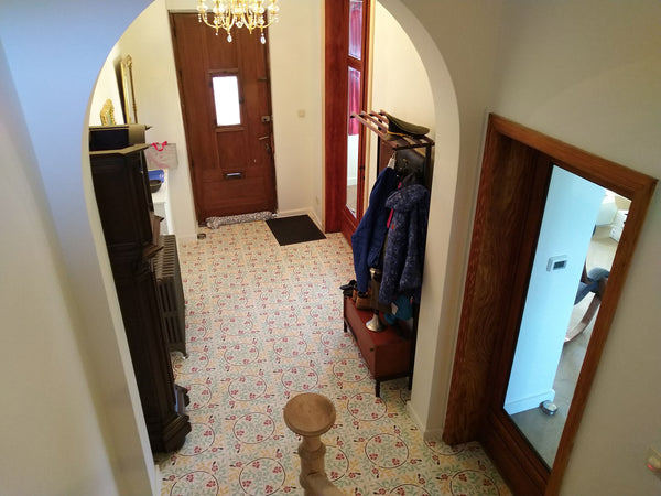 EntranceHall-Gallery