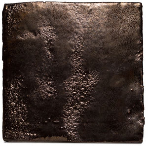 New Terracotta Bronze Gold Eruption V118