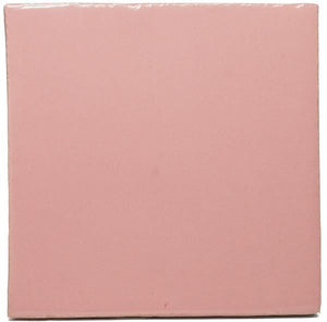 New Terracotta Pink Ballet B103