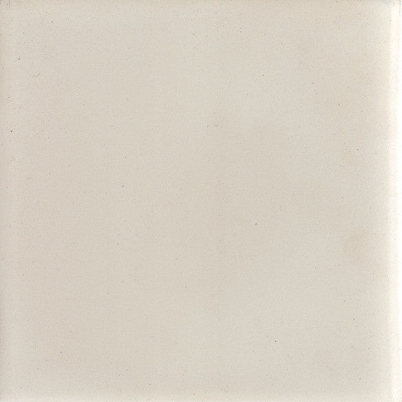 cementtile carreau ciment UNI C1 White  15x15 /C1