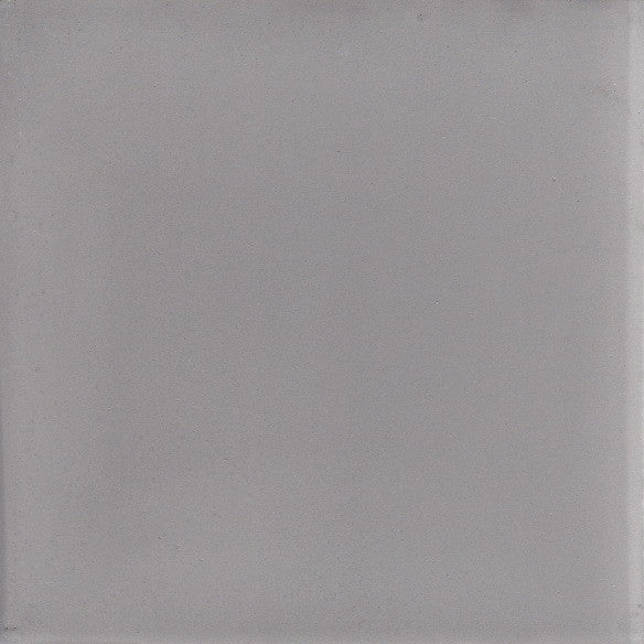 cementtile carreau ciment UNI C2 Steelgrey 10x10 /C2
