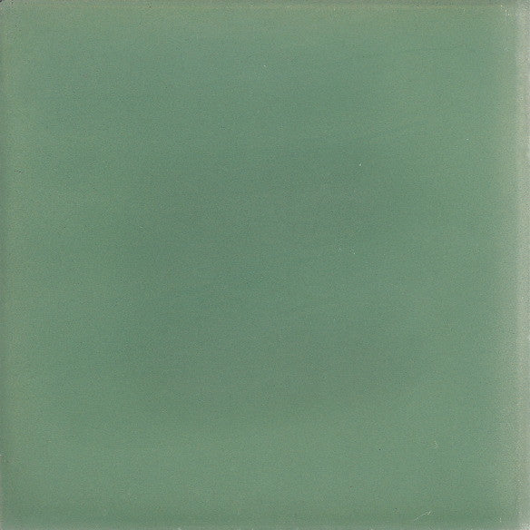 cementtile carreau ciment UNI C6 Light Green 15x15 /C6