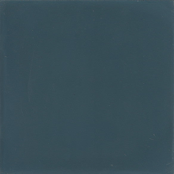 cementtile carreau ciment UNI C14 Dark Bleu 15x15 /C14