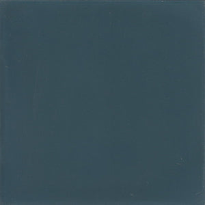 cementtile carreau ciment UNI C14 Dark Bleu 15x15 /C14