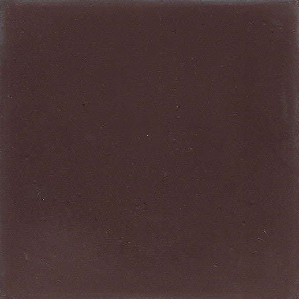 cementtile carreau ciment UNI C19 Chocolate 30x30 /C19