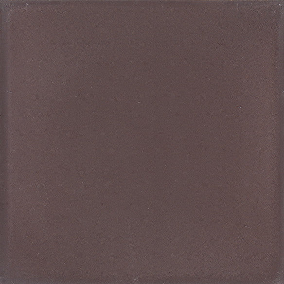 cementtile carreau ciment UNI C22 Aubergine 20x20 /C22