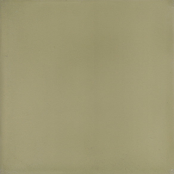 cementtile carreau ciment UNI C26 Olive Green 15x15 /C26