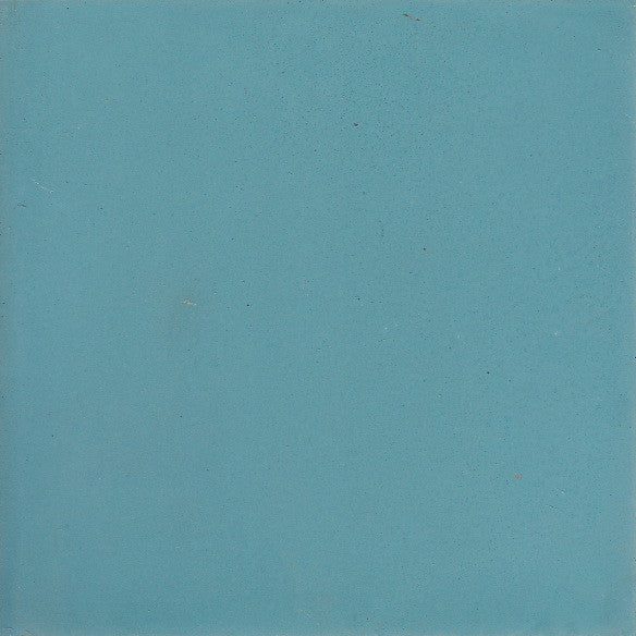 cementtile carreau ciment UNI C38 Water Blue 10x10 /C38