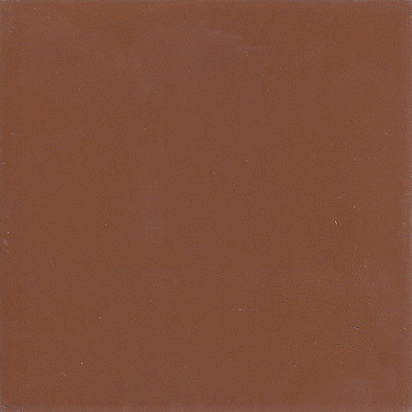 cementtile carreau ciment UNI C39 Caramel 10x10 /C39