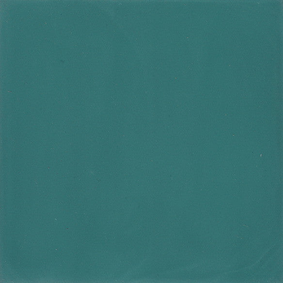 cementtile carreau ciment UNI C260 Turquoise 20x20 /C260