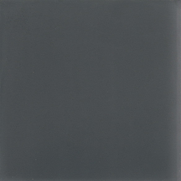 cementtile carreau ciment UNI C420 Green Anthracite 15x15 /C420