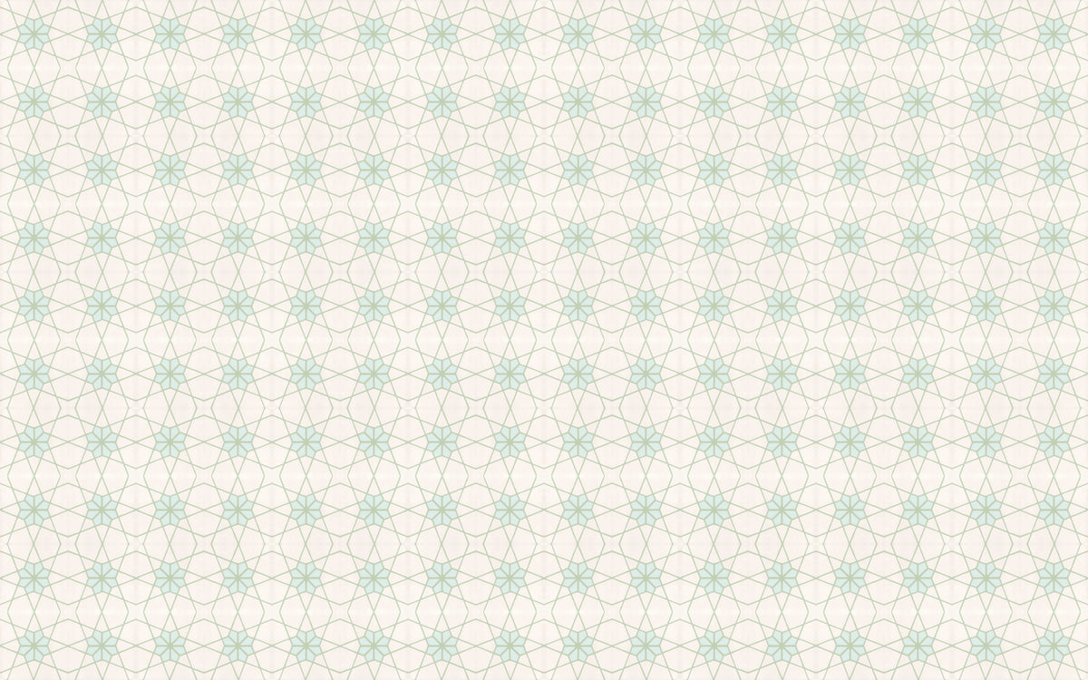 Rosella green 15x15