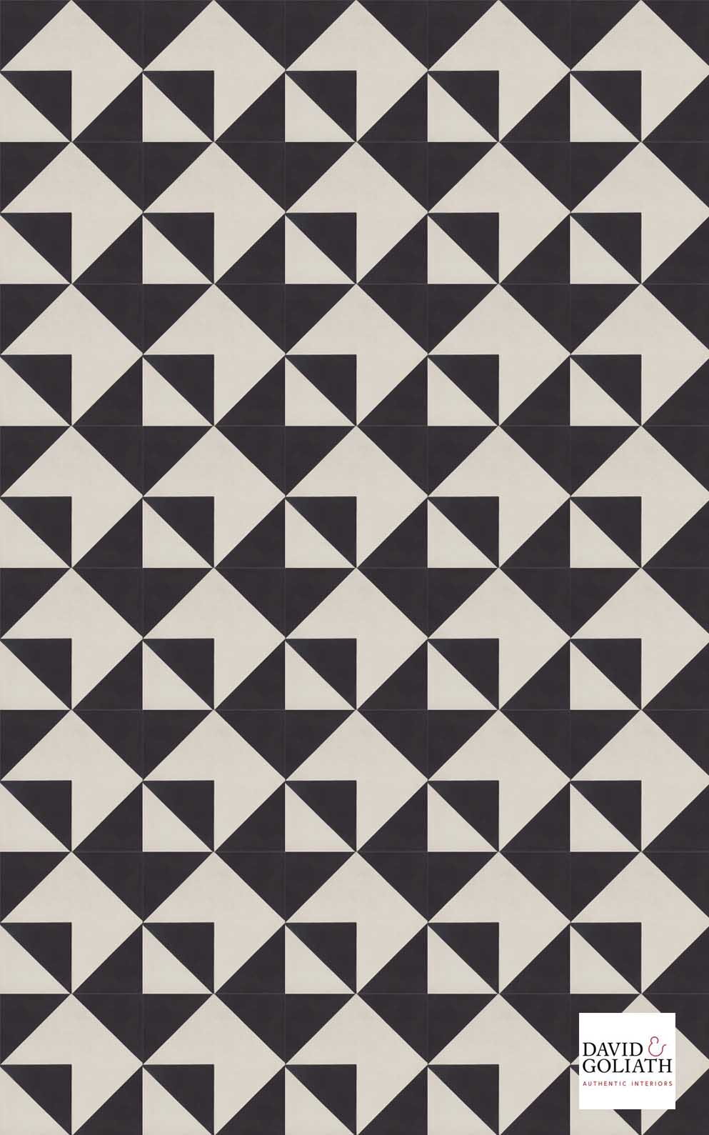 Prosper Black 20x20