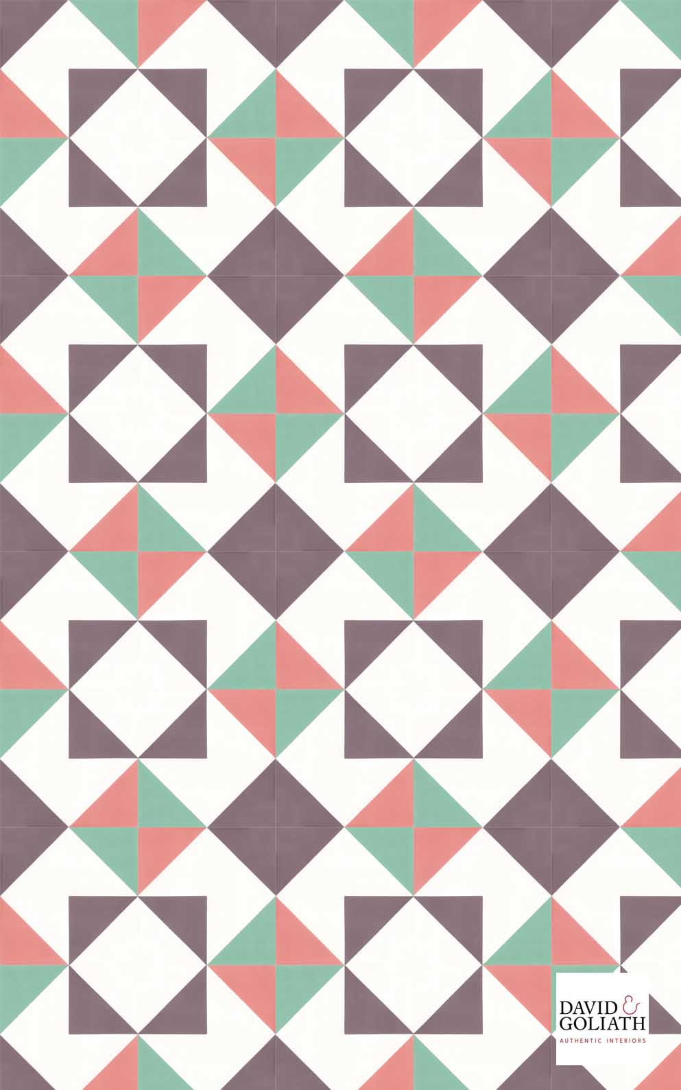 Prosper rosé 20x20
