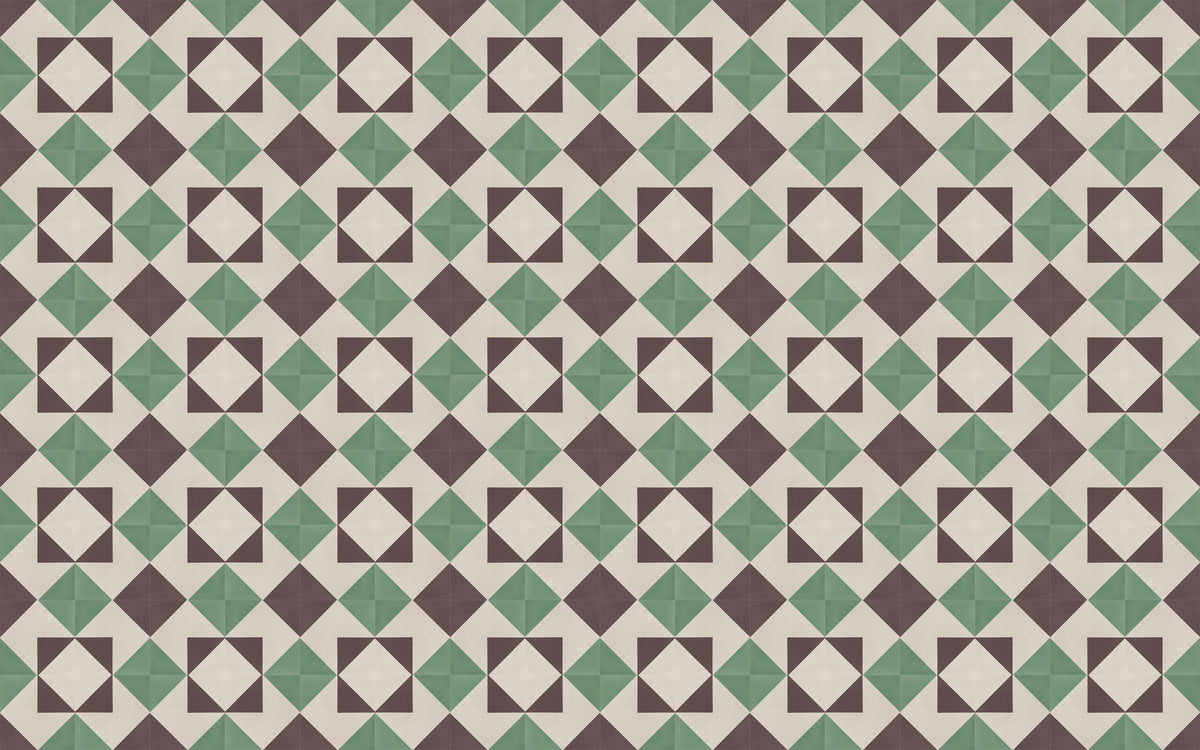 Prosper Green 20x20