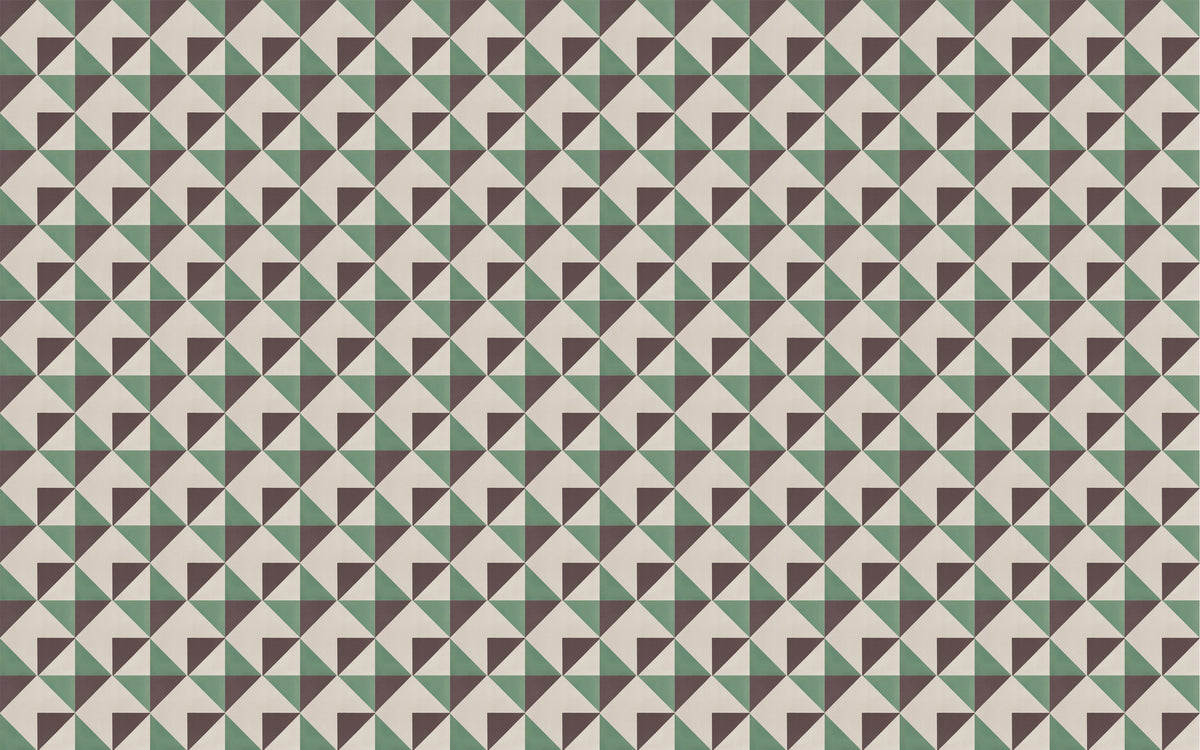 Prosper Green 20x20