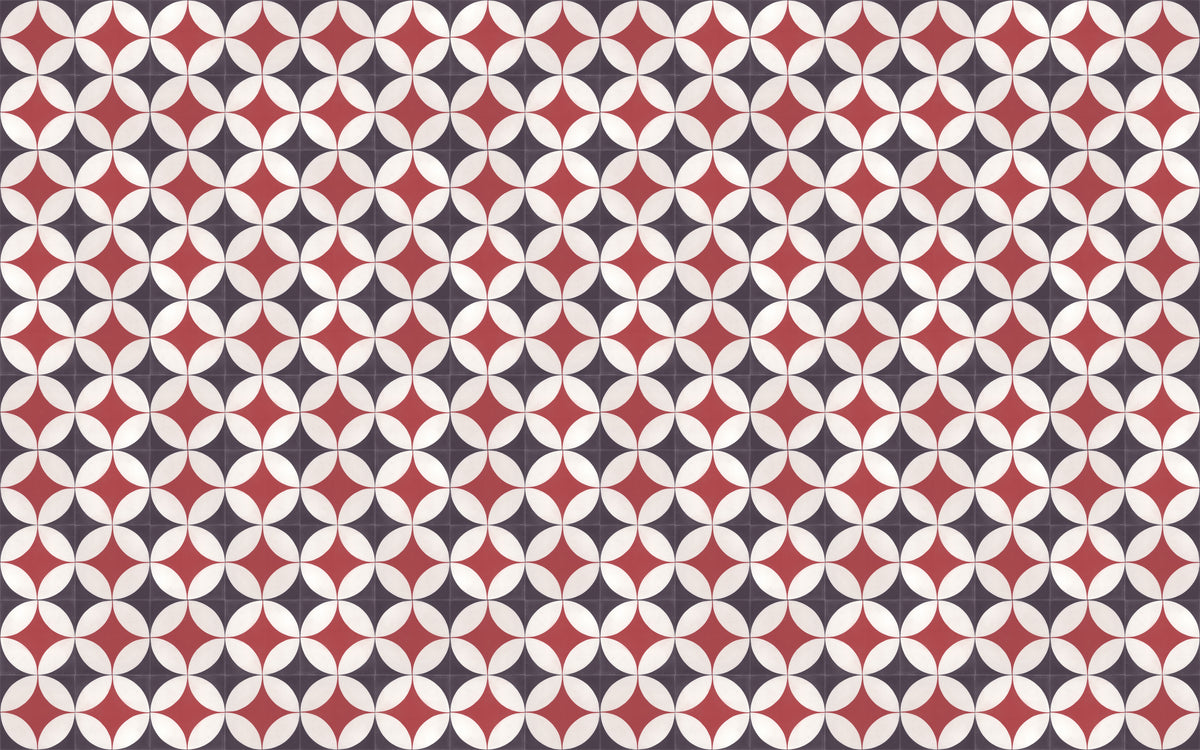 Alban 20x20