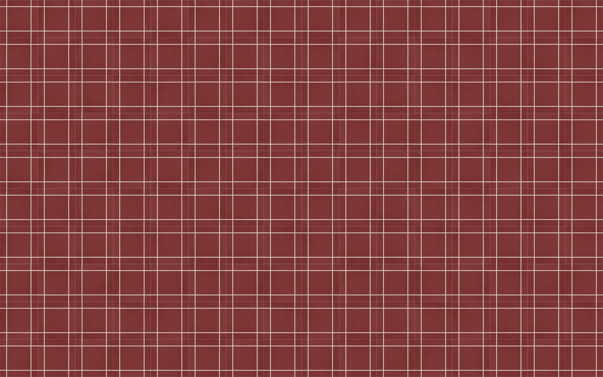 Adrian Red 20x20