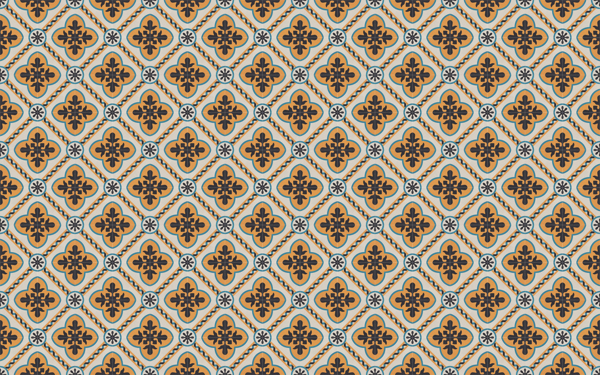 Athena Yellow 20x20