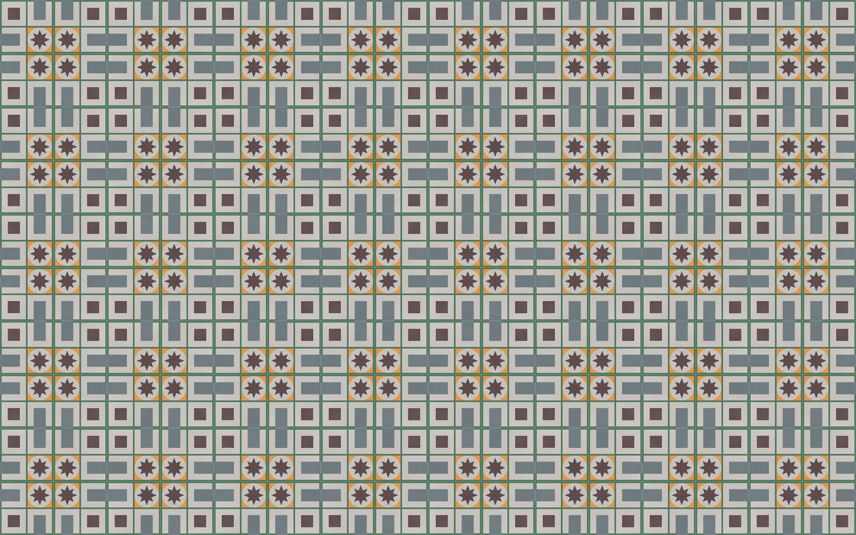Cohen 20x20