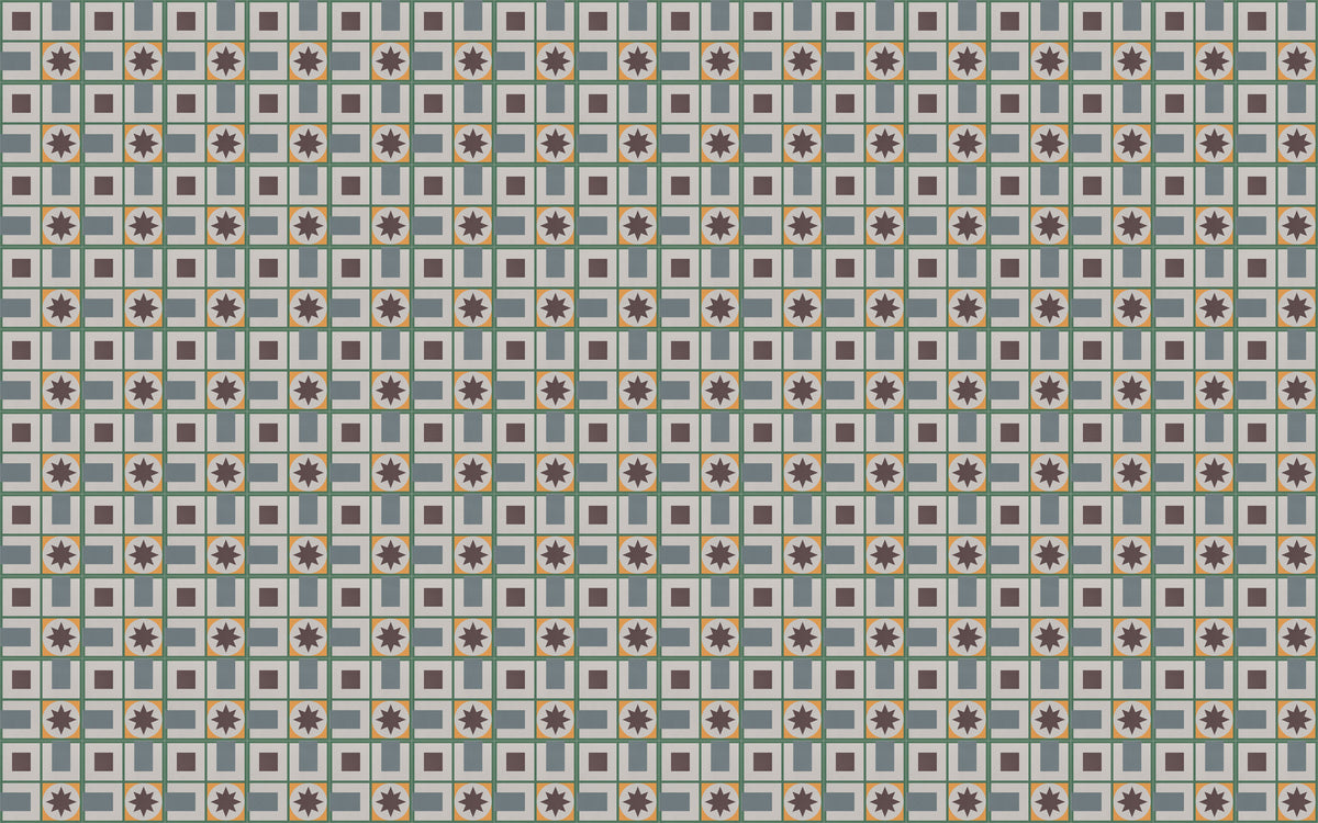 Cohen 20x20