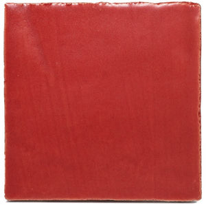 New Terracotta Vintage Red Matt M845