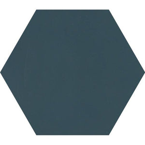 cementtile carreau ciment UNI C14 Dark Bleu HEX20 /C14