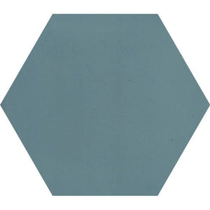 cementtile carreau ciment UNI C28 Grey Bleu HEX20 /C28