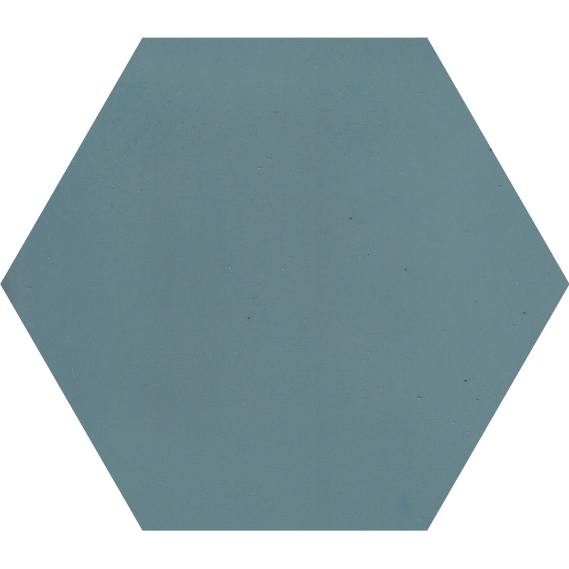 cementtile carreau ciment UNI C28 Grey Bleu HEX15 /C28